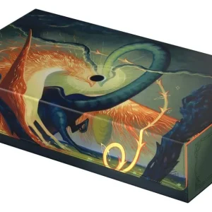 Ultimate Guard Omnihive 1000+ Xenoskin Magic: Gathering "Lorwyn Eclipsed" - Celestial Reunion