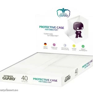 Ultimate Guard Protective Case Funko POP!™ (40) - Standard