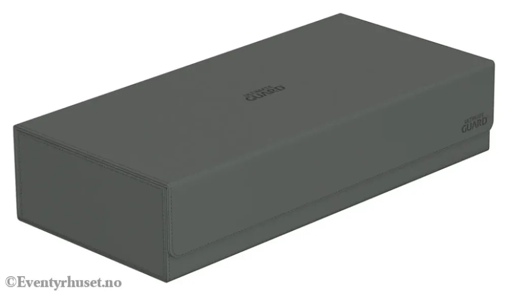Ultimate Guard Superhive 550+ Xenoskin - Grey