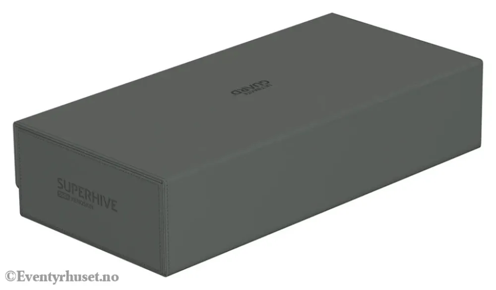Ultimate Guard Superhive 550+ Xenoskin - Grey