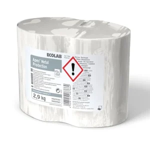 Maskinoppvask Apex Metal Protec. 2,9 kg
