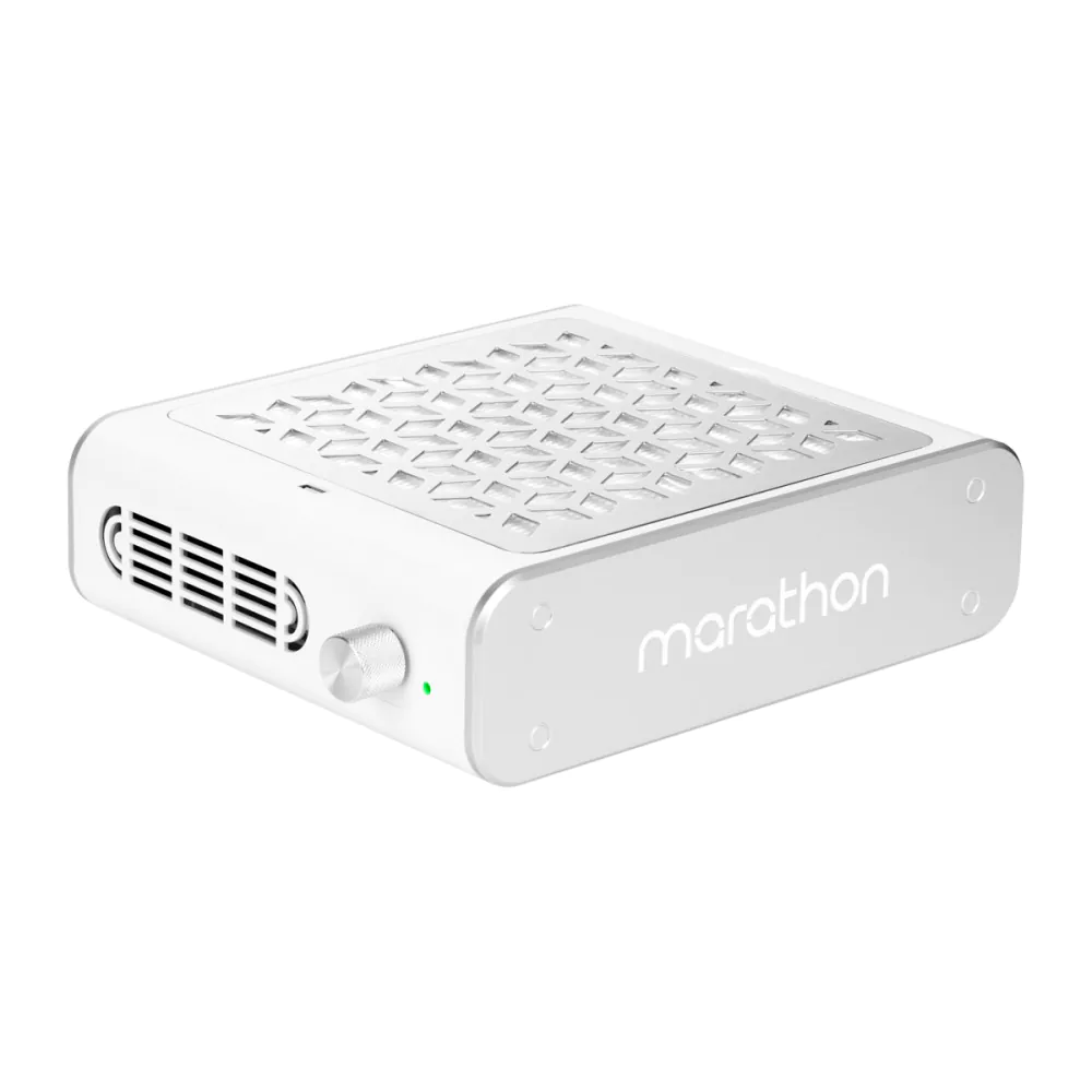 Marathon Olympus støvsamler 65W
