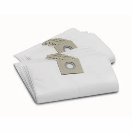 Støvsugerpose fleece T10 T12