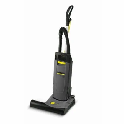 Teppebørstesuger Kärcher CV 48/2 ADV