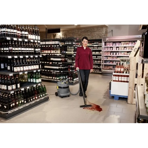 Våtstøvsuger Kärcher NT 22/1 AP