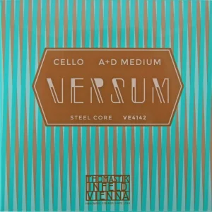 Thomastik-Infeld Celloer-strenger Versum - C (VE44)
