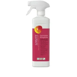 Strykestivelse, 0,5 liter, økologisk, Sonett