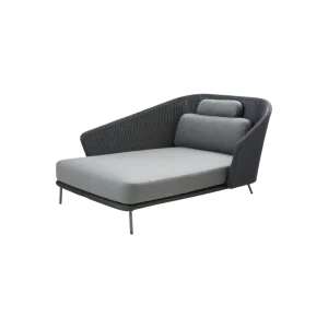 Mega daybed høyre