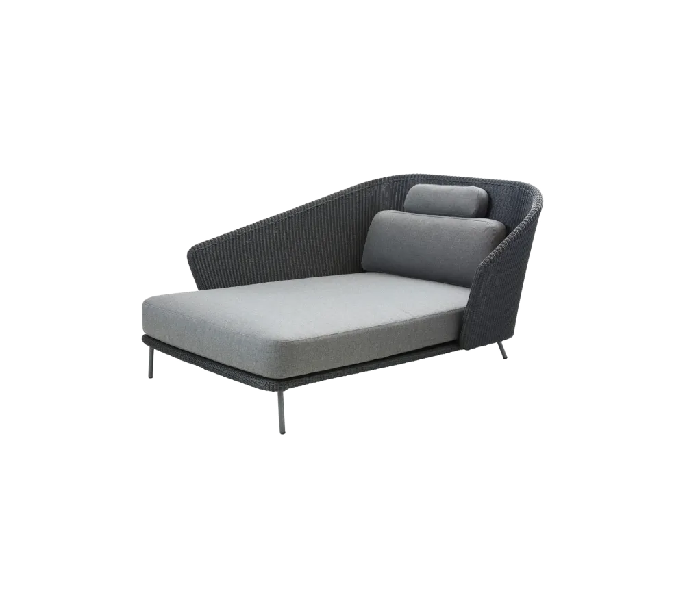 Mega daybed høyre