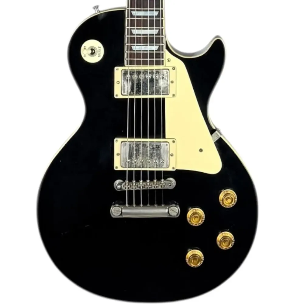 Greco Super Power Les Paul EG-450 1980 - Ebony