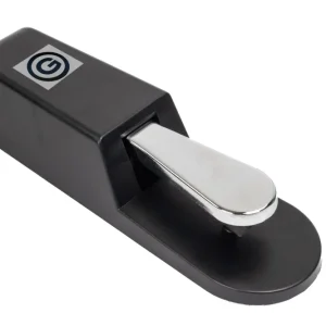 Grooveland DP100 Sustain Pedal