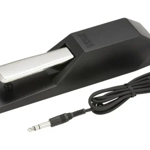 Korg DS1H Sustain Pedal