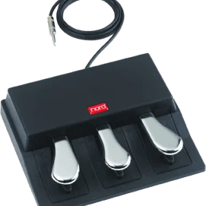 Nord Triple Pedal