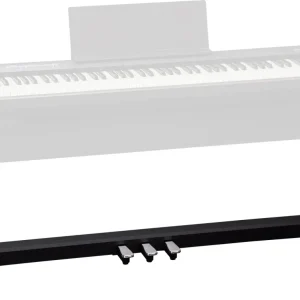 Roland KPD-70-BK Sustain Pedal