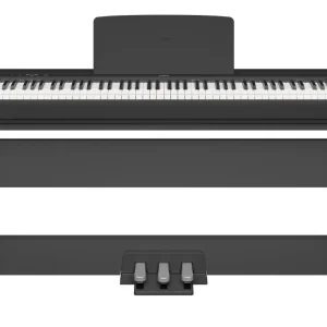 Yamaha NLP-5A Pedaludvidelse til P-145B