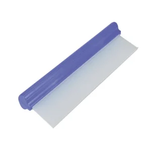 Talamex, Skrape med silikonblad, 30 cm (1 stk.)