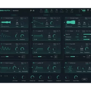 Absynth 6