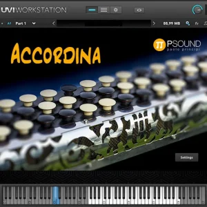 Accordina