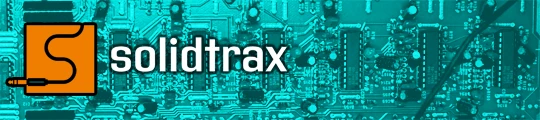 AX73 Forgotten Circuits Collection