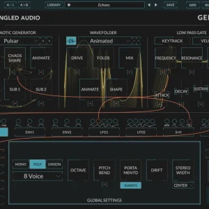 Generate