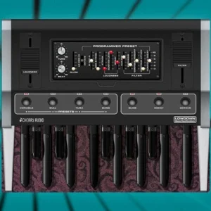 Lowdown Bass Synthesizer