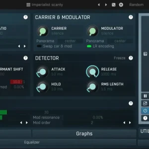 Melda MVocoder