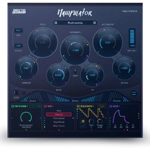 Polyverse Manipulator