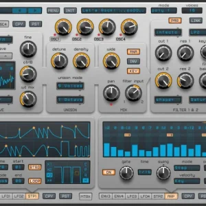 Reveal Sound Spire