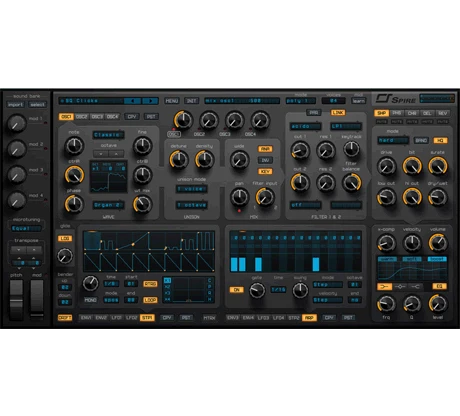 Reveal Sound Spire