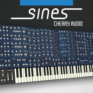 Sines Synthesizer