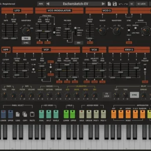 TAL J-8 Jupiter 8