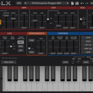 TAL U-NO-LX