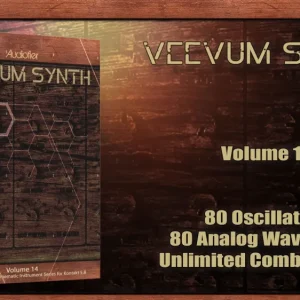 Veevum Synth