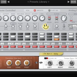 Xhun Audio Zerobox