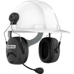 Sena Tufftalk M long range communication - System klokker
