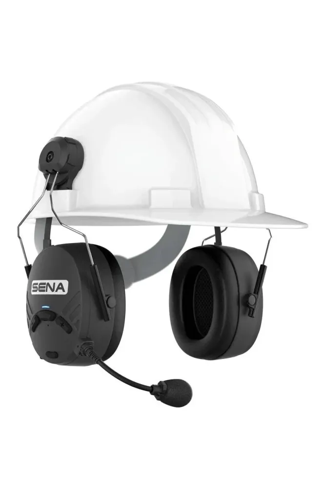 Sena Tufftalk M long range communication - System klokker