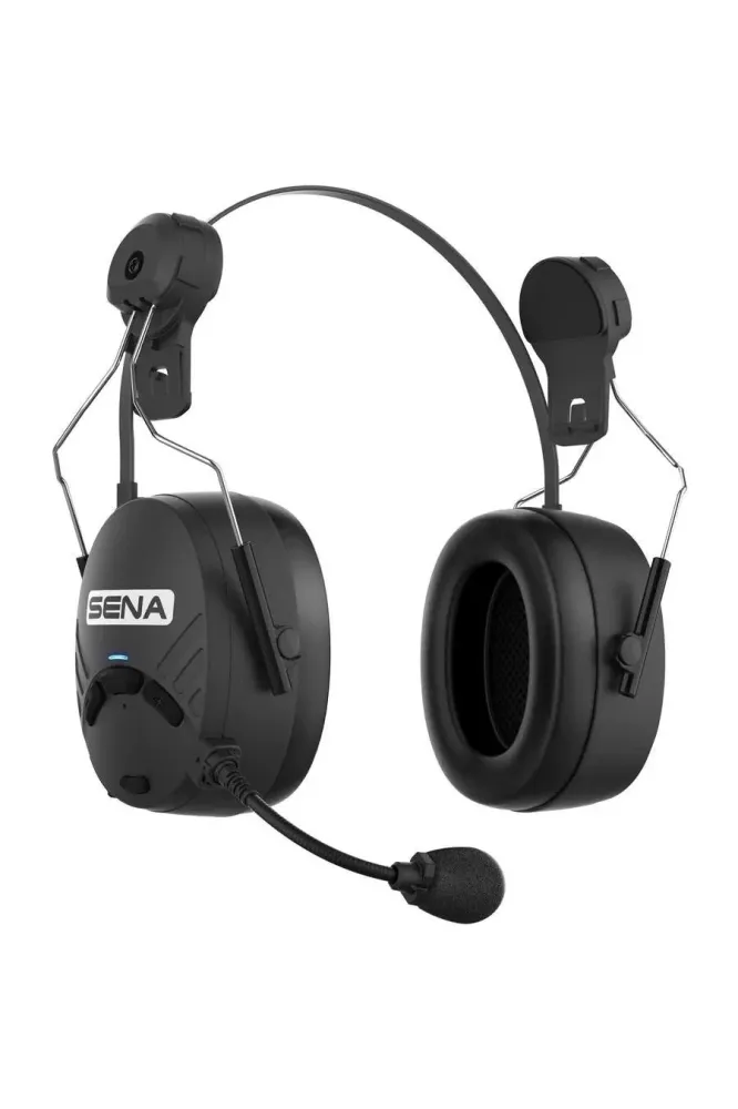 Sena Tufftalk M long range communication - System klokker