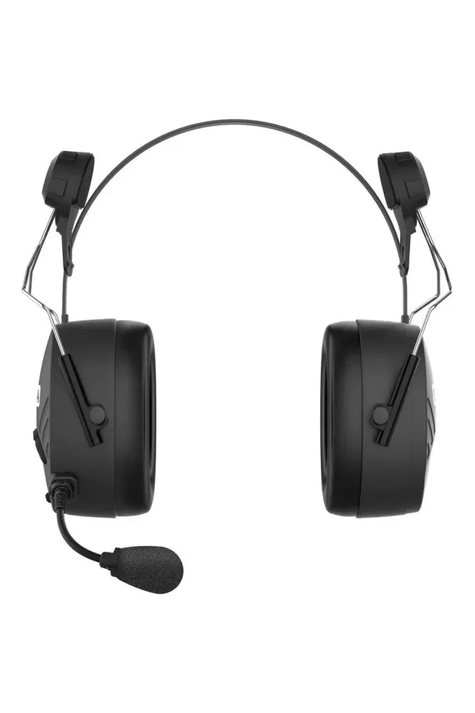 Sena Tufftalk M long range communication - System klokker