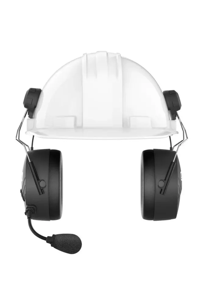 Sena Tufftalk M long range communication - System klokker