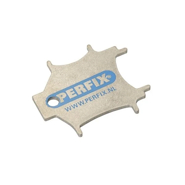 Perfix nøkkel