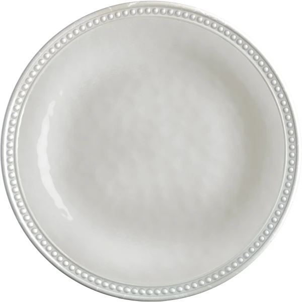 Marine Business, MB Harmony middagstallerken off-white, Ø27 cm (6 stk.)