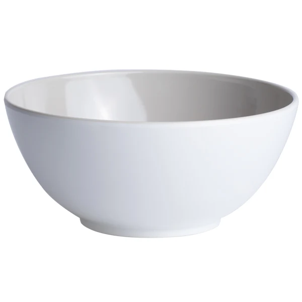 Marine Business, Harmony skål hvit/beige, Ø15 cm (6 stk.)