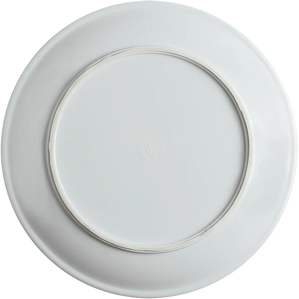 Marine Business, Regata desserttallerken Ø20 cm - 6 stk, Splintsikker melamin