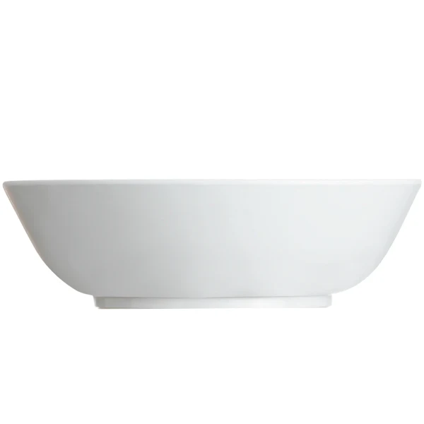 Marine Business, Regata Suppetallerken Ø19cm, bruddsikker melamin (6 stk.)