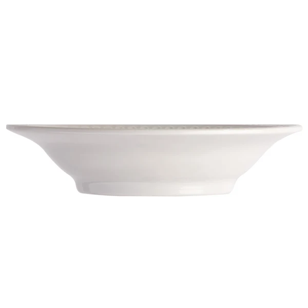 Marine Business, Suppetallerken off-white, Ø20,5 cm (6 stk), 205 g