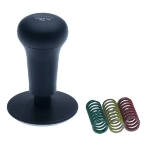 Dynamometrisk - Tamper med fjæring, 58 mm