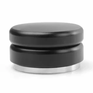 Kaffe tamper justerbar