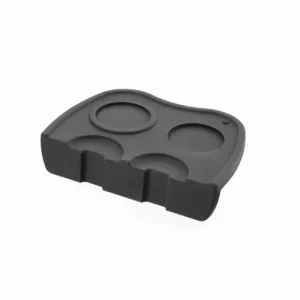 Tampermatte dobbel 205x150x(h)45mm