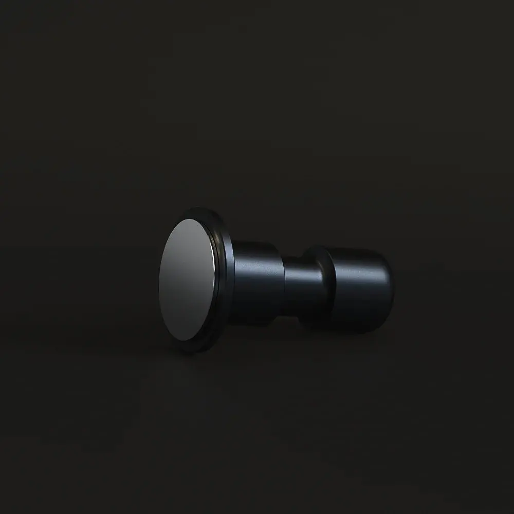 Timemore Impact Tamper 58,4 mm - gjør inntrykk i hver tamping