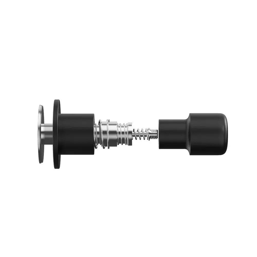 Timemore Impact Tamper 58,4 mm - gjør inntrykk i hver tamping